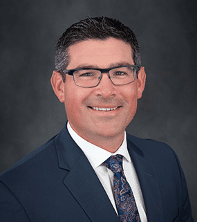 Scott Smith, Director