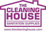 CleaningHouse_Original_Logo_w-Web Med. Size