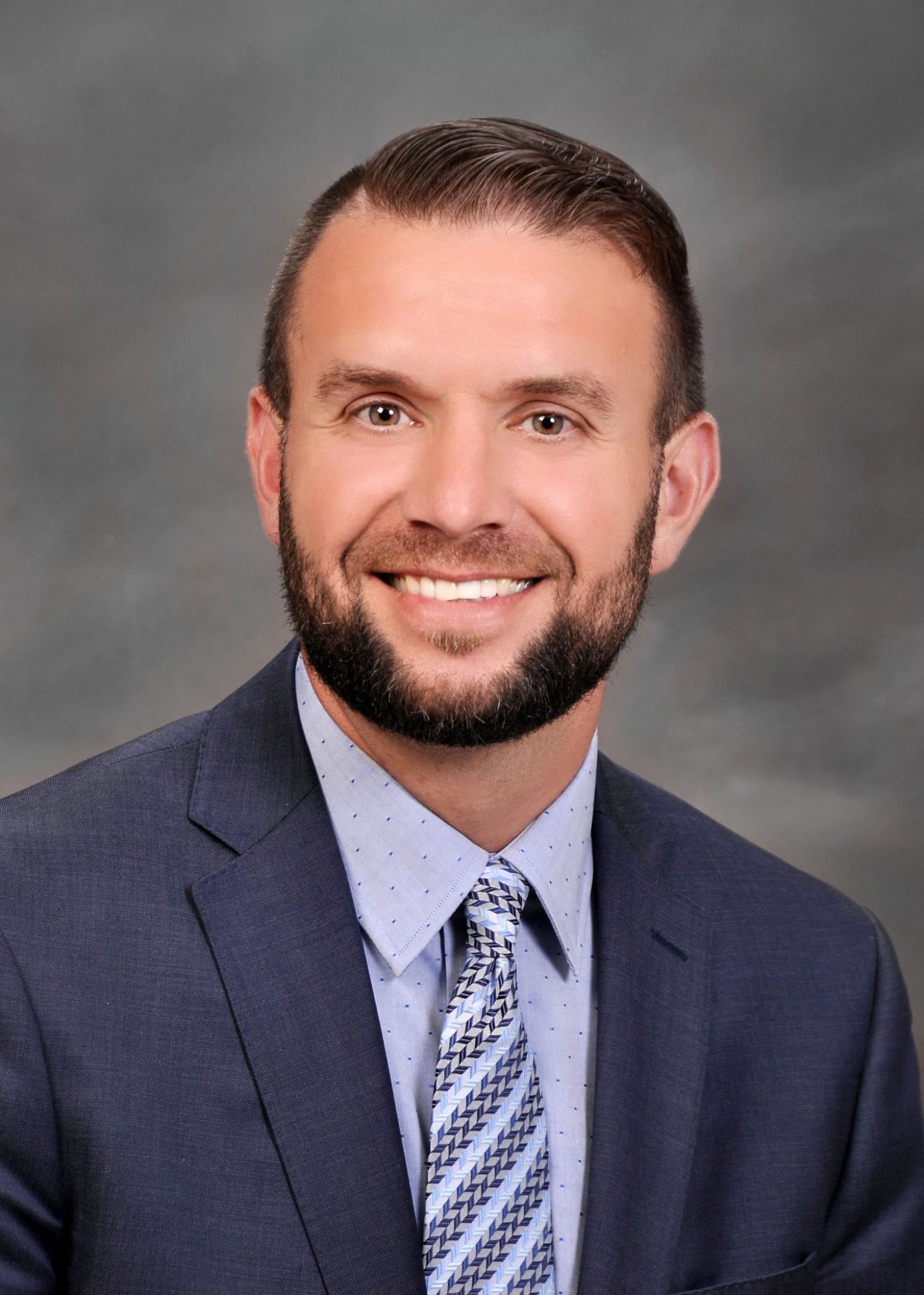 David Laplante, Director