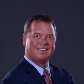 Michael Sargent, Past President