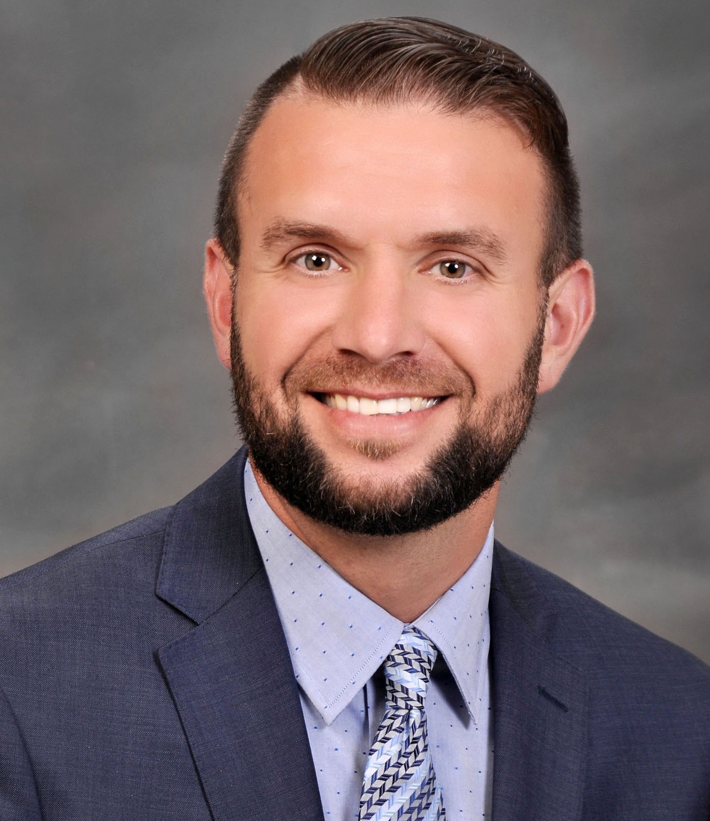 David Laplante, Director