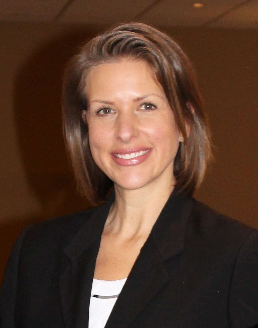 Becky Steckly, Director