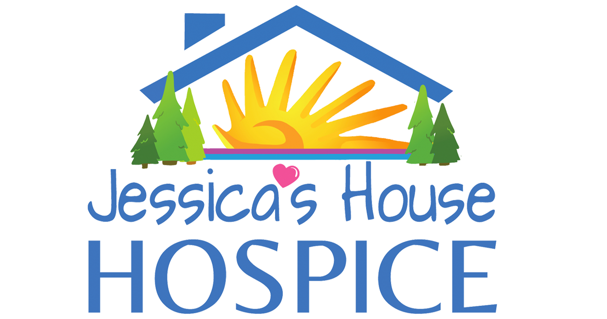 Jessica's House Hospice logo